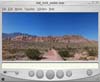 Click and MOVE THE MOUSE to enjoy a Panoramic 360 degree of Red Rock @ the Visitor's Center