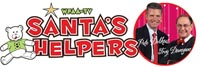 About WFAA's Santa's Helpers